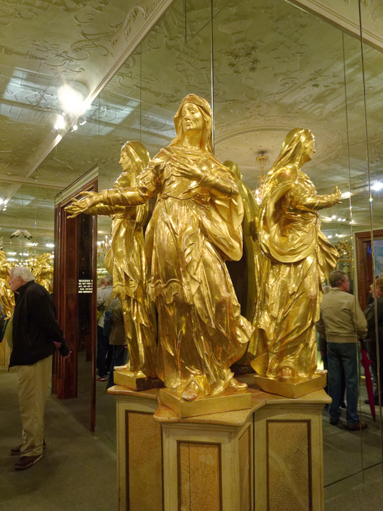 20131023 094359•Melk•Lower Austria•Austria